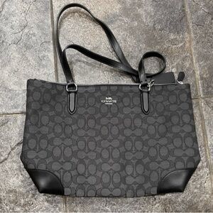 Coach Tote Bag